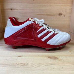 New Adidas Cleats Sz 13